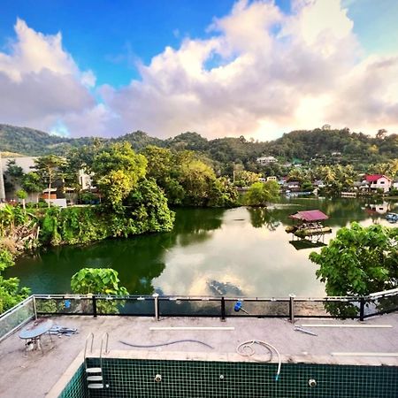 Lakeside Condominiums Kamala Beach Exterior foto